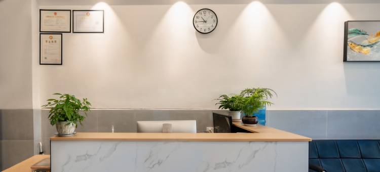 北隅宾馆(巍山古城店)图片