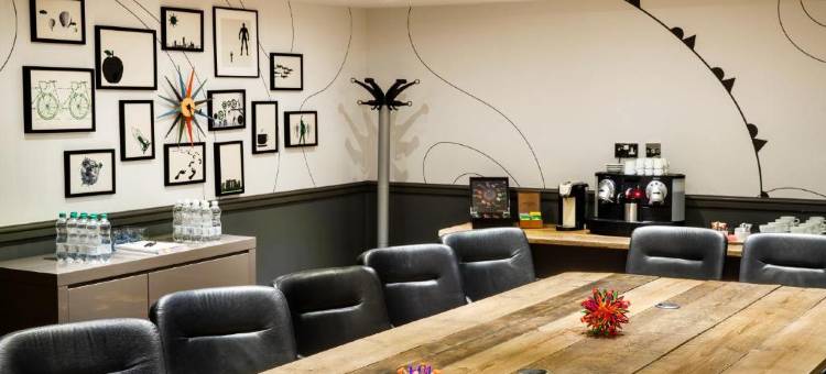 Manchester Portland By Sunday图片