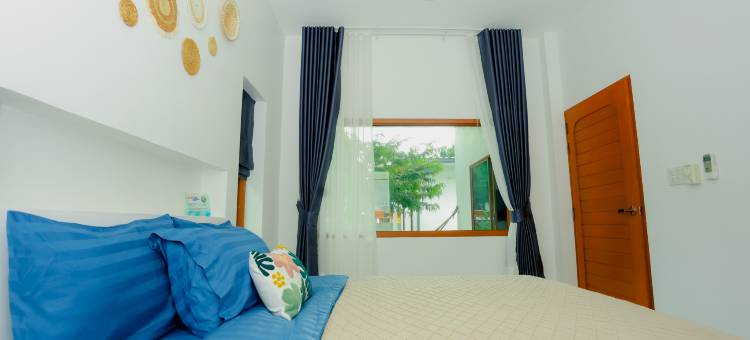 岩石与月亮精品别墅(Rock & Lune Boutique Villas)图片