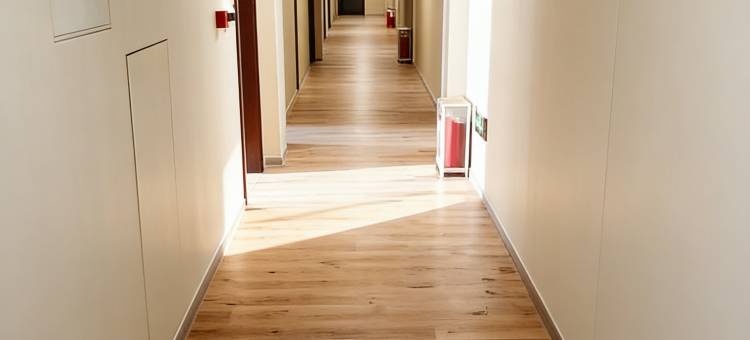 南天门宾馆(泰山顶店)图片