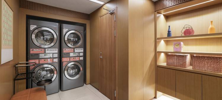 桔子酒店(南京新街口地铁站店)图片