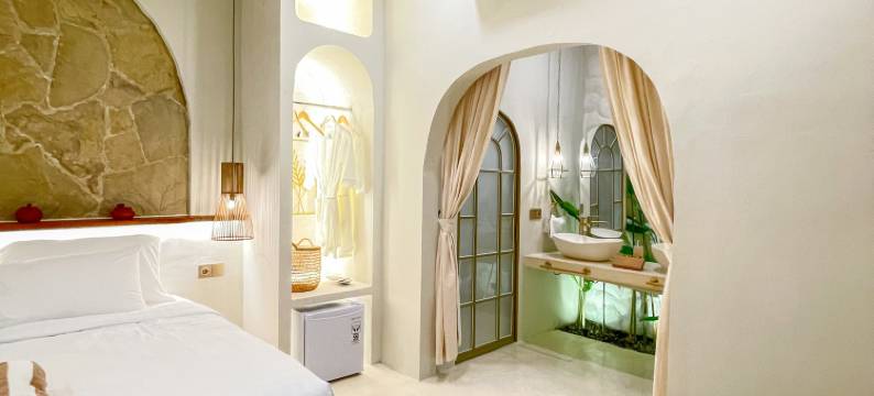 Staycationku Premium Jogja Villas图片