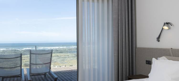 The Editory Ocean Way 丰沙尔(The Editory Ocean Way Funchal)图片