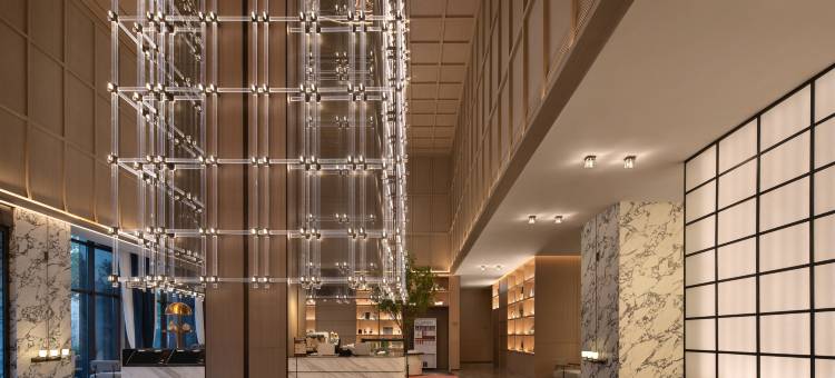 淮安淮阴万达美华酒店图片