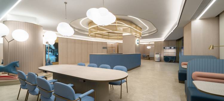 汉庭酒店(湛江徐闻城东大道店)图片