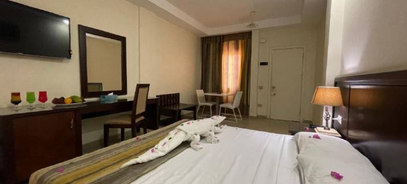 纳马酒店(Naama Inn Hotel)图片