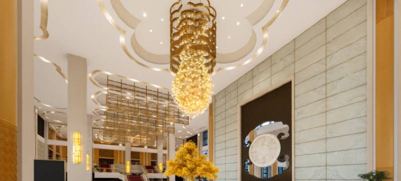 连云港花果山酒店图片