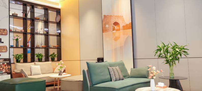 柏纳酒店(喀什古城高台民居店)图片