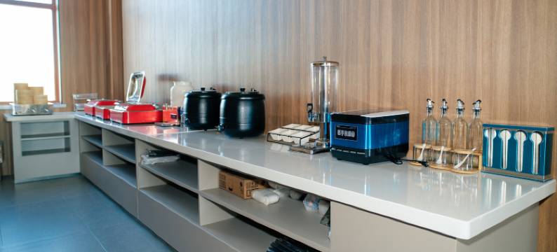 尚客优悦酒店(扎鲁特旗人民政府店)图片