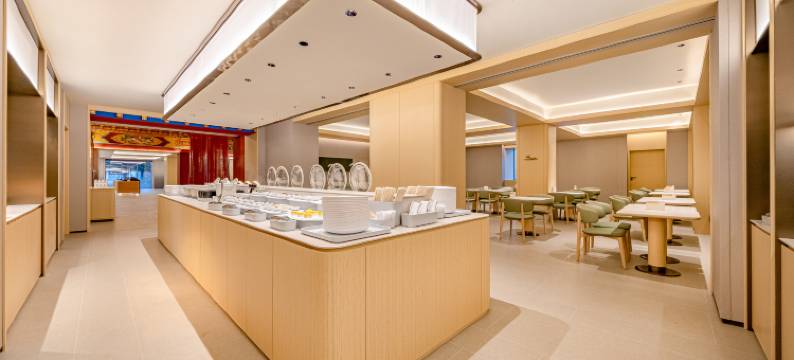 全季酒店(香格里拉古城店)图片