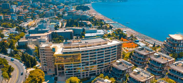 杜克雷哈摩尼亚酒店(Hotel Harmonia by Dukley)图片