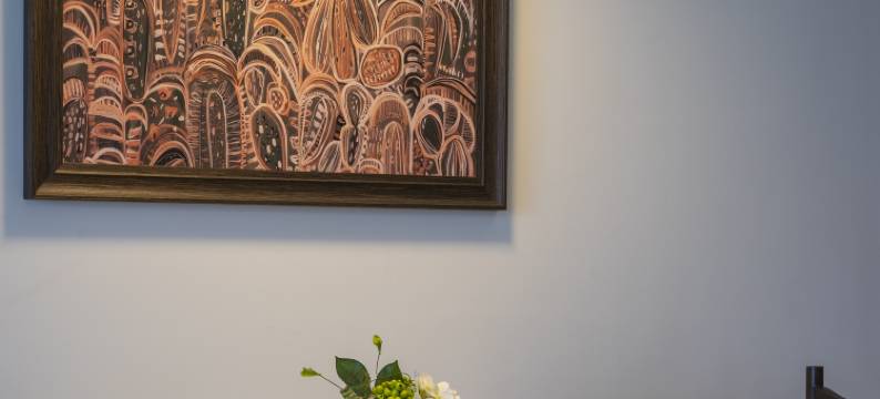 南澳海上东方·235°海景酒店图片