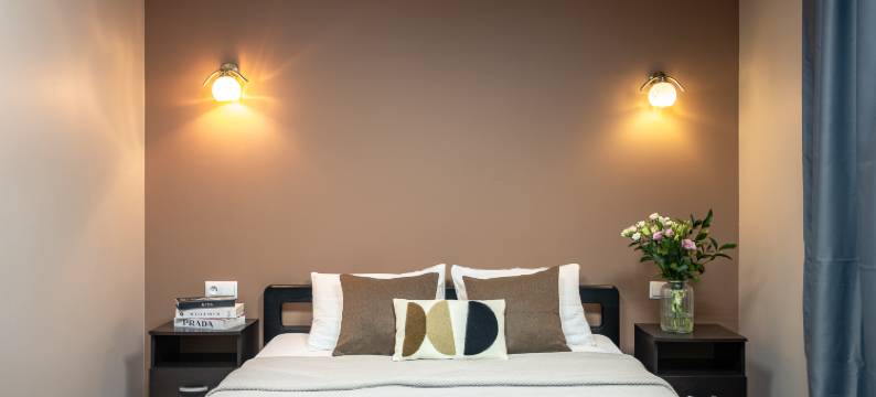 Nomera v Gatchine图片