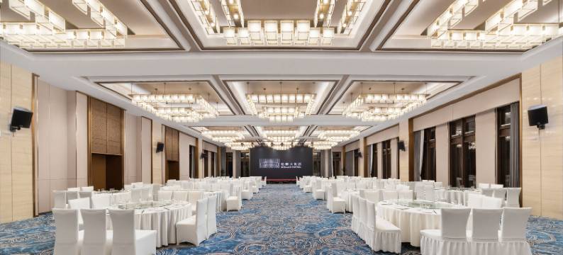 莒南怡豪大饭店(临沂临港开发区店)图片