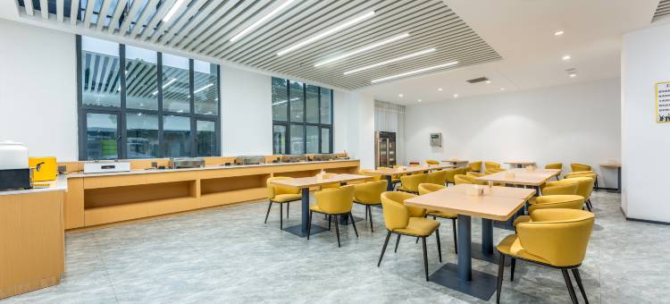 锦江之星酒店(襄阳关羽路店)图片