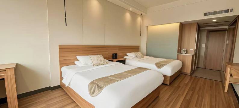 云品酒店(柳州火车站店)图片