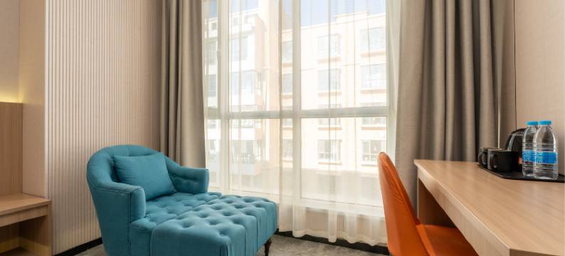 蒂都商务酒店图片