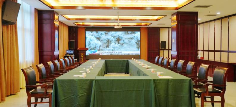 希文宾馆(邓州中心医院团结路店)图片