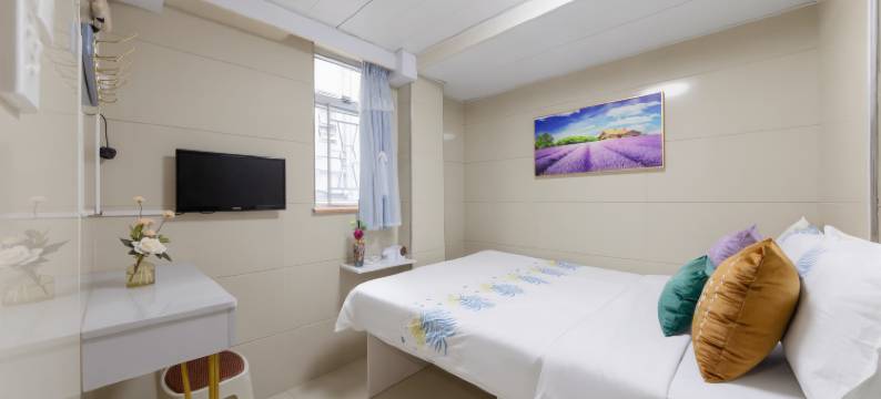 全季旅舍(尖沙咀)图片