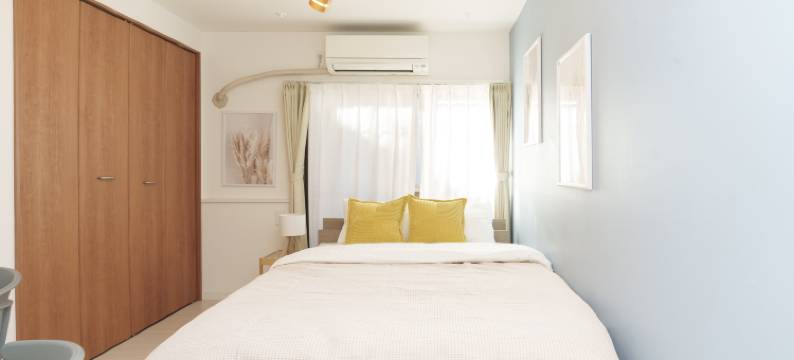 AIRSTAY浅草 | 步行至浅草寺仅需3分钟 | 距最近车站步行2分钟(AIRSTAY Asakusa)图片