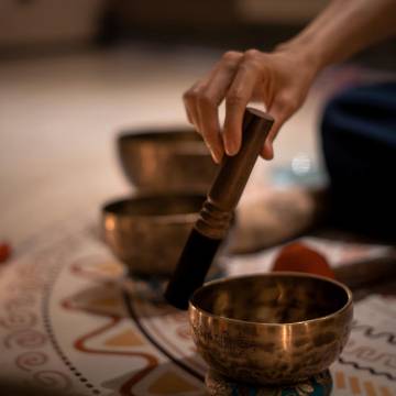 苏州狮山悦榕庄图片