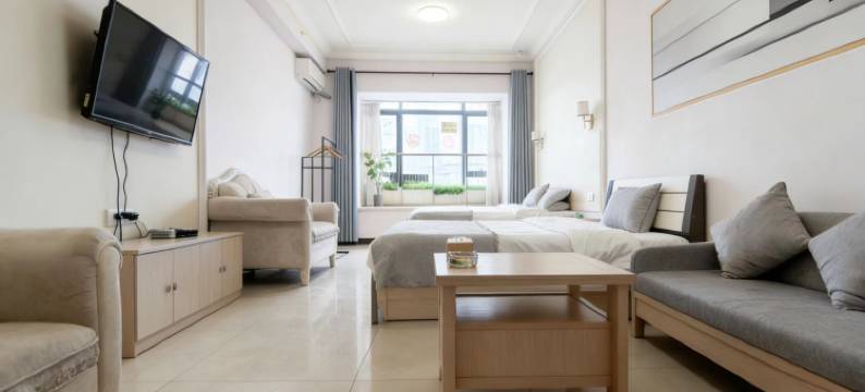 尚忆酒店(桂林北站恒大广场店)图片