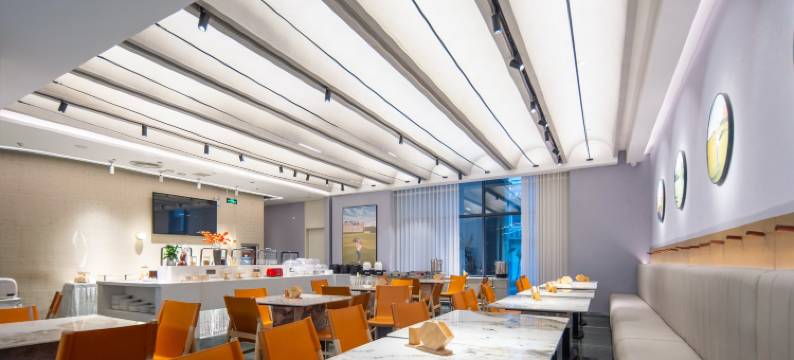 果岭19号酒店(南阳大桥店)图片