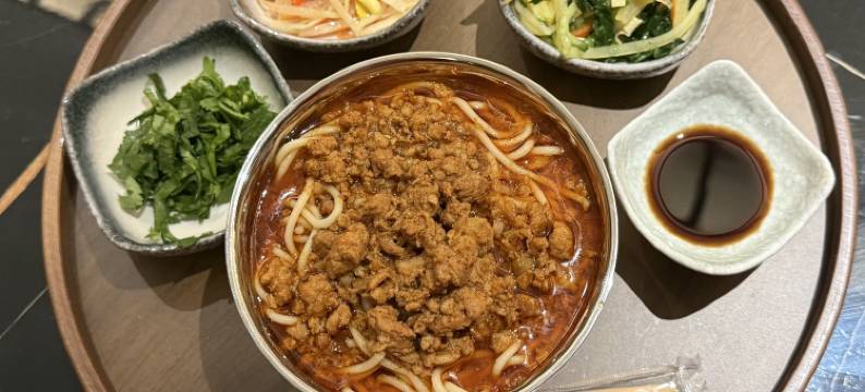 楠溪阁·Pavilion·轻奢丨中式主题美宿(大同古城华严寺店)图片