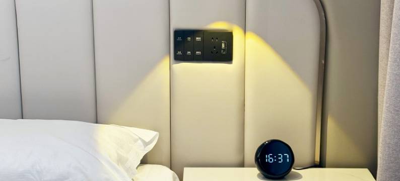 南京格之林精品酒店图片