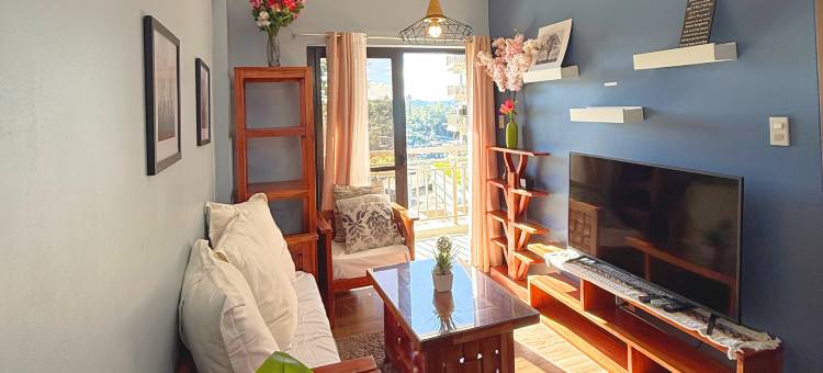The Breeze Accommodation - Bristle Ridge DMCI图片