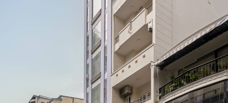 归鸿酒店-市中心(Quy Hung Hotel Central)图片