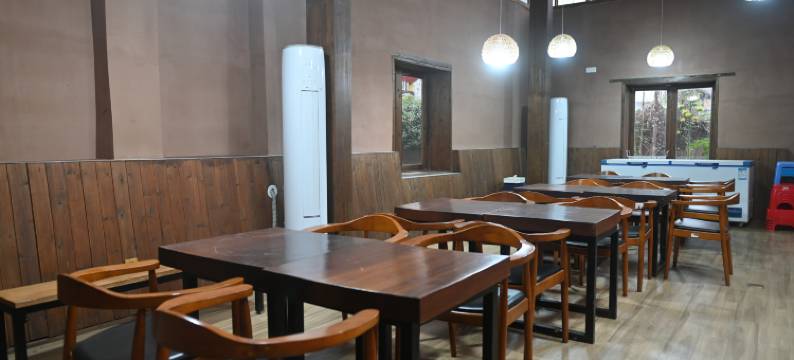 永泰松口气客栈图片