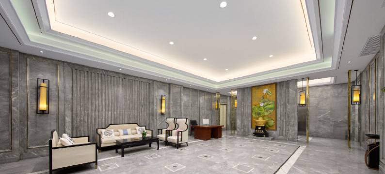 丽珑酒店(县政府店)图片