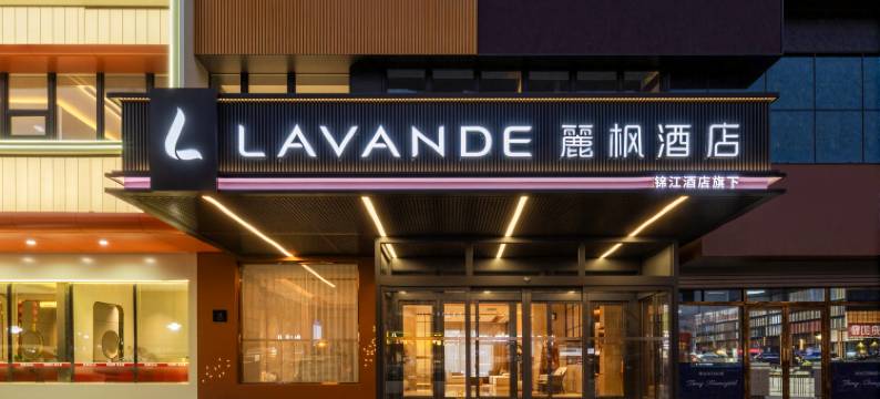 麗枫酒店(榆林神木东兴街店)图片