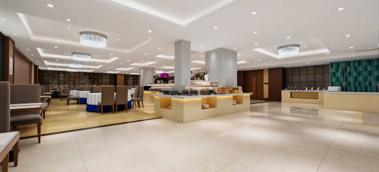 迪尼斯花园酒店图片