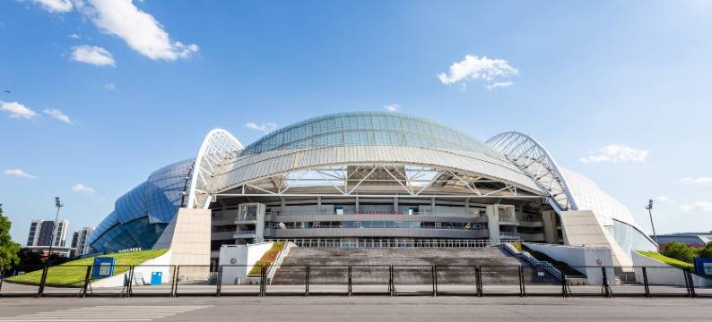 如家华驿精选酒店(沈阳市浑南区音乐学院建筑大学店)图片