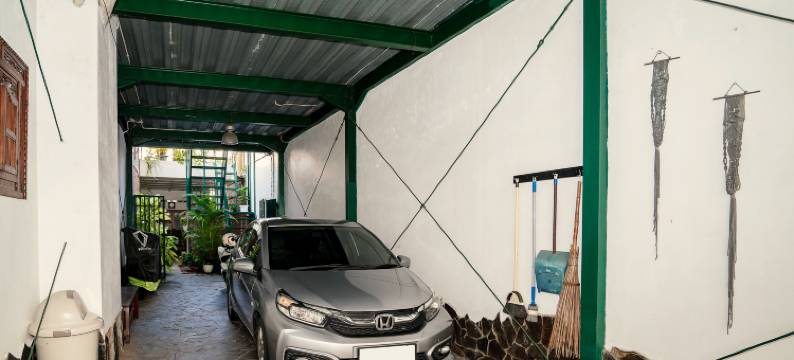 奥玛格尔真29号(Omah Gerjen 29)图片