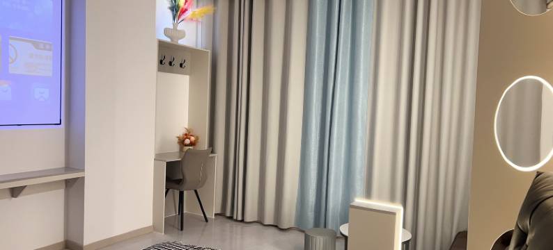 固原兴佰源民宿图片