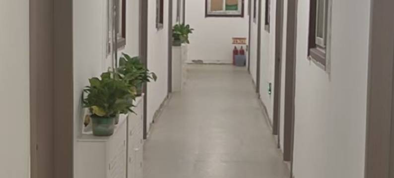 北京天和园旅馆图片