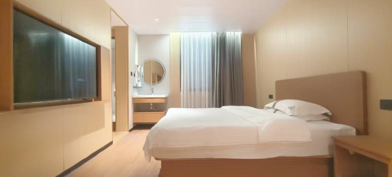 龙岩园中园宾馆图片