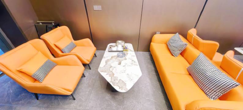 鼎裕智慧快捷酒店(建三江店)图片