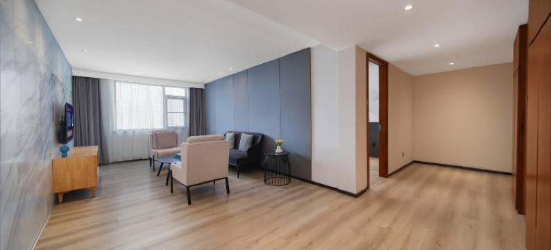 优艾美·美家酒店(新郑国际机场店)图片