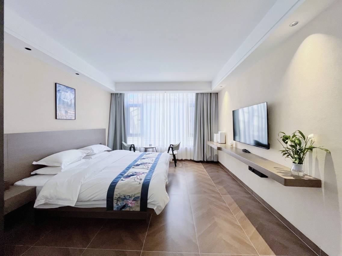 德钦云雪居民宿(飞来寺梅里雪山景区店)