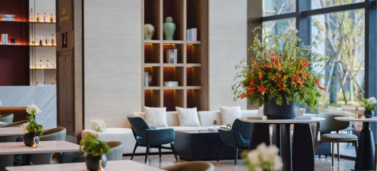 淮安城发开元名都大酒店图片