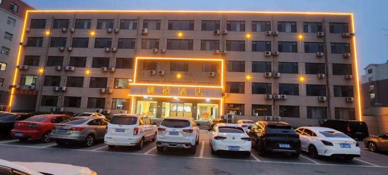 桃禧酒店(莘县党校店)图片