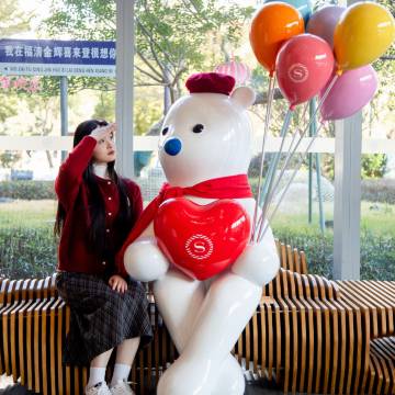 福清金辉喜来登酒店图片