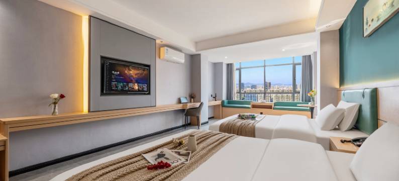 海伦·轻居(汕头潮南司马浦店)图片