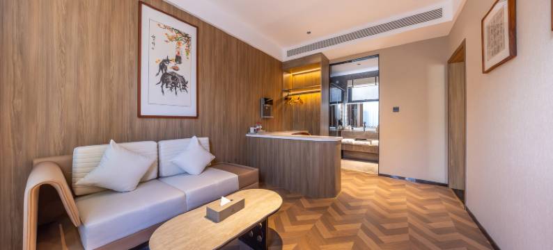 御景瑶民宿(武威文庙景区店)图片