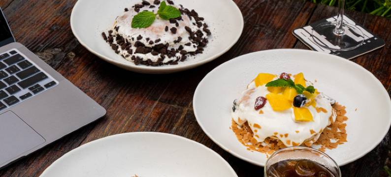 厦门NOA诺岸酒店图片