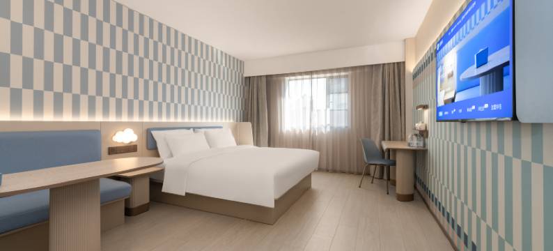 汉庭酒店(珠海奥园广场明珠站店)图片